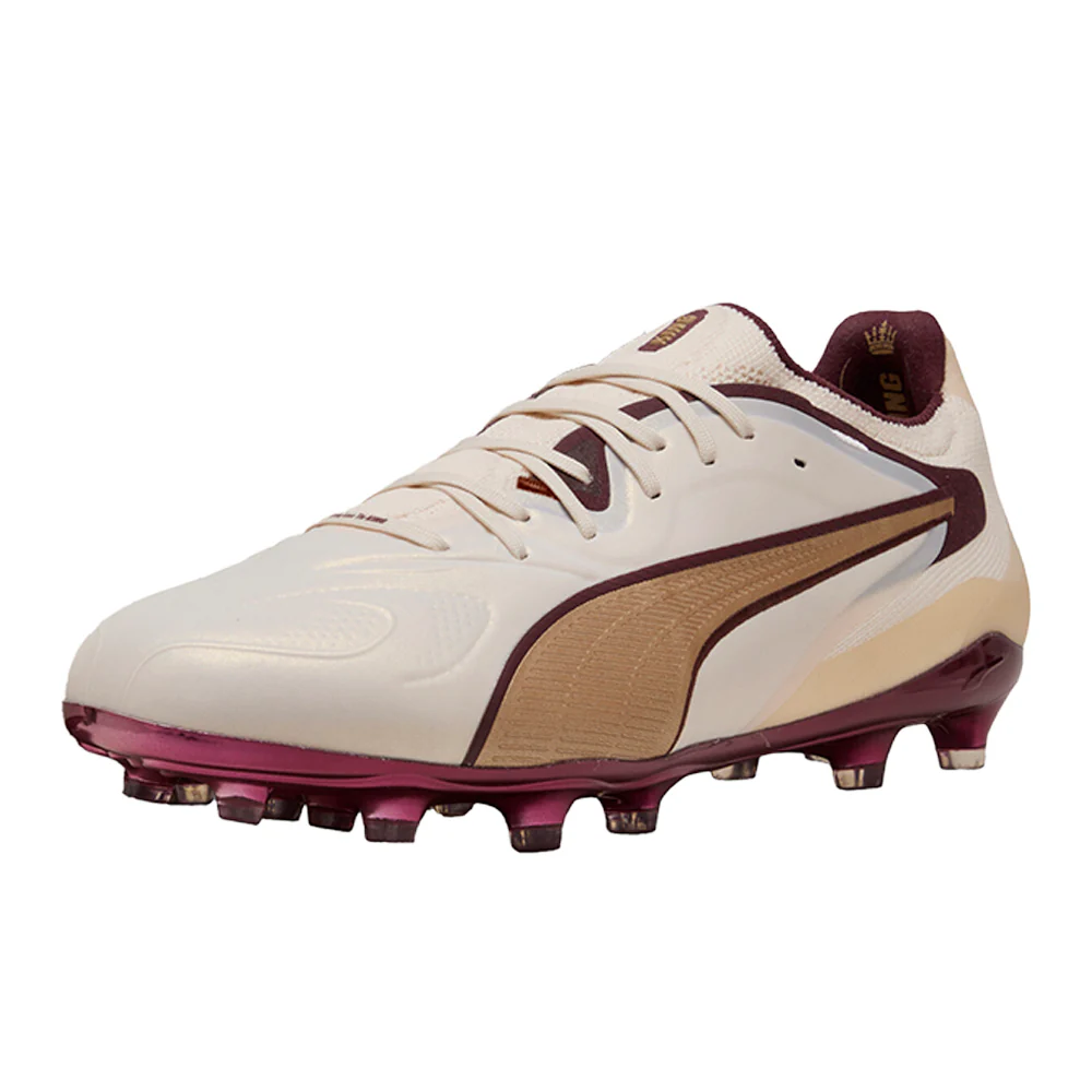 King 20 Ultimate Launch Firm Ground/Artificial Ground Soccer Cleats - Image 2