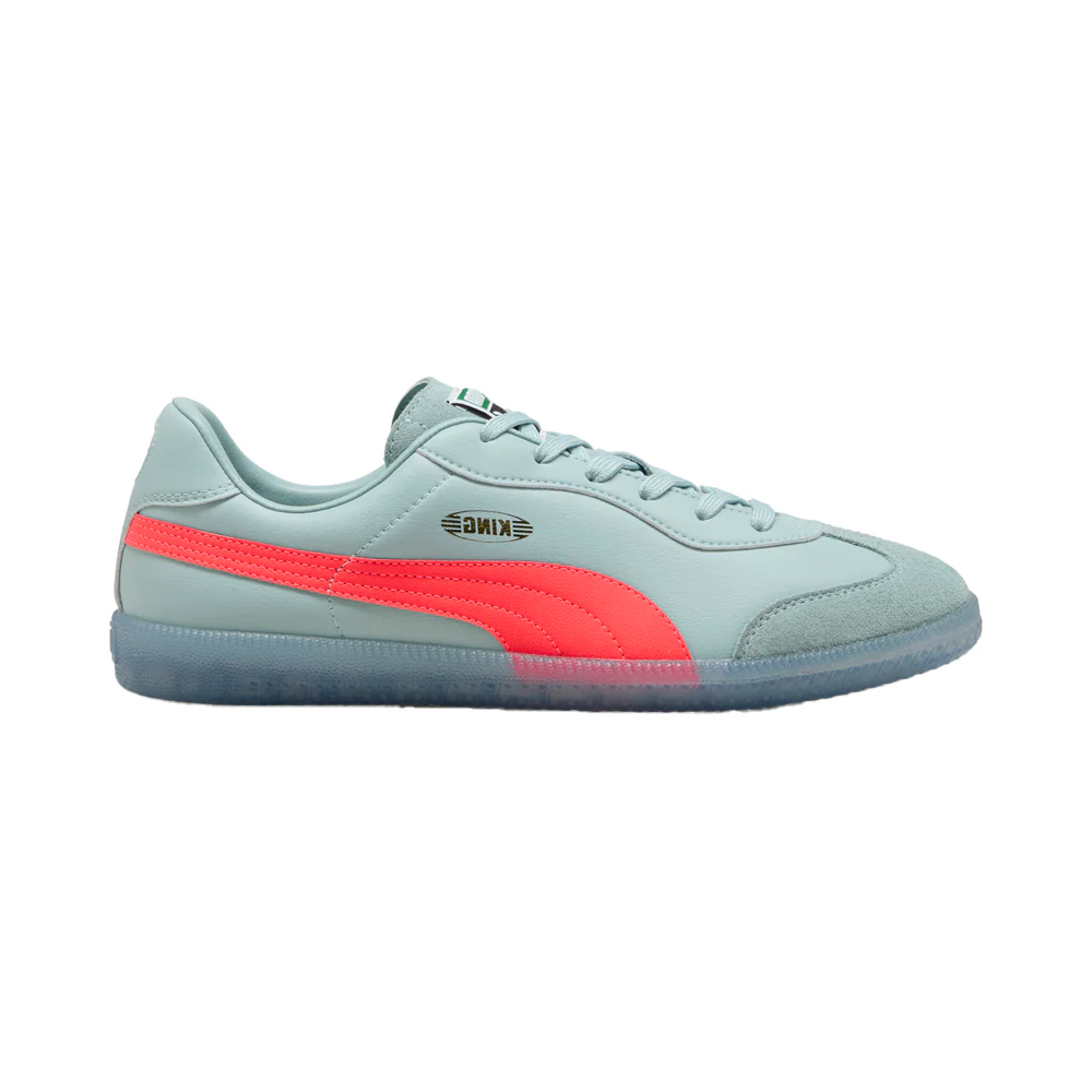 King 21 Indoor Soccer Shoes