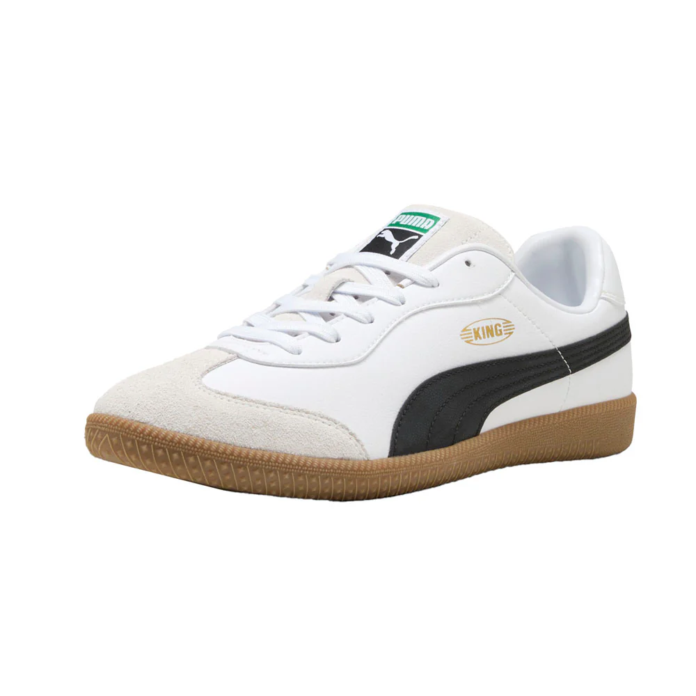 King 21 Indoor Soccer Shoes - Image 2