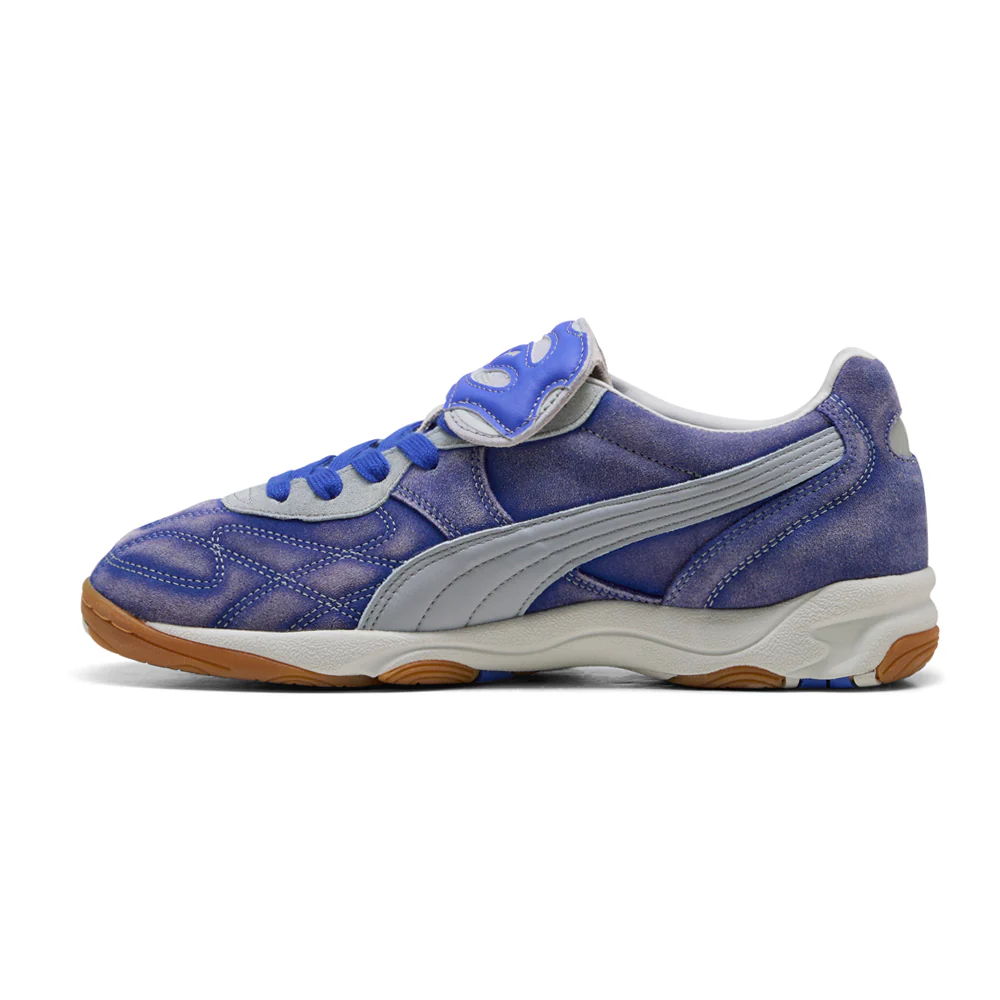 PUMA X KIDSUPER King Indoor Lace Up Sneakers - Image 3