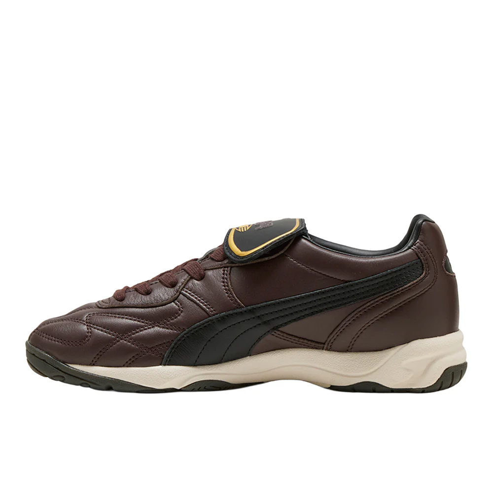 King Indoor Lace Up Sneakers - Image 3