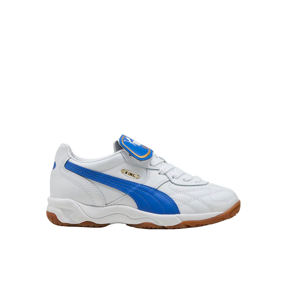 King Indoor Lace Up Sneakers (Big Kid)