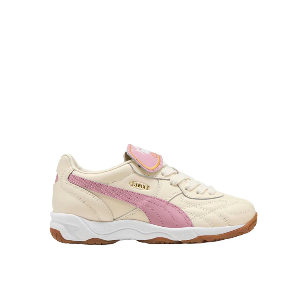 King Indoor Lace Up Sneakers (Big Kid)
