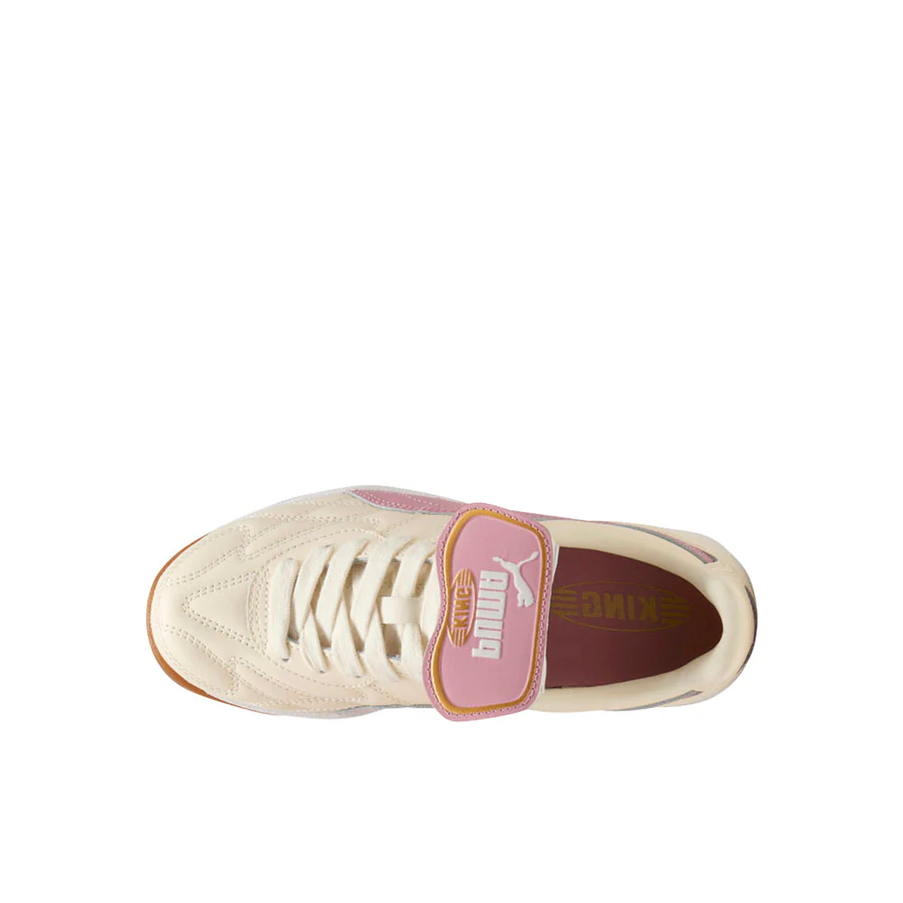 King Indoor Lace Up Sneakers (Big Kid) - Image 4