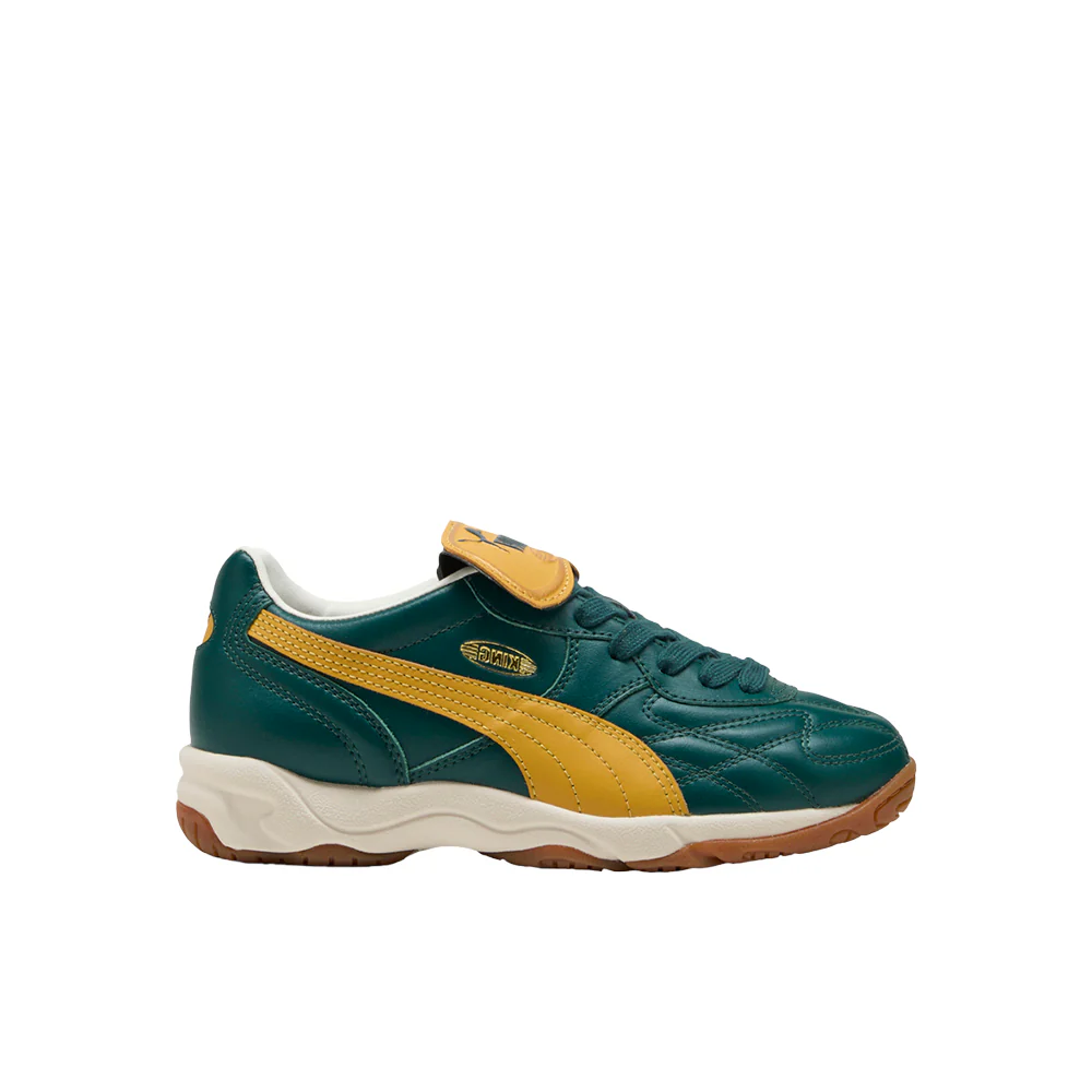 King Indoor Lace Up Sneakers (Big Kid)