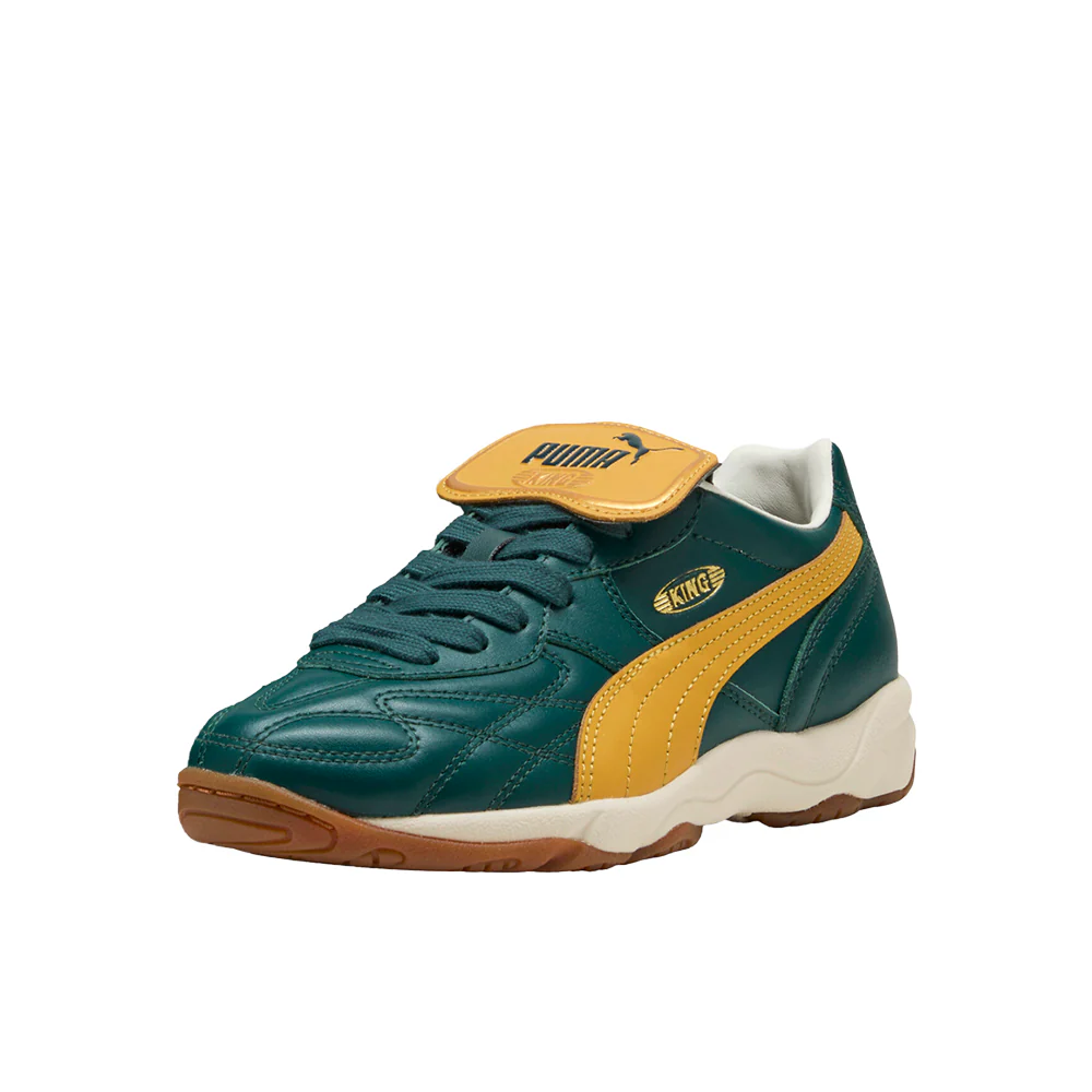 King Indoor Lace Up Sneakers (Big Kid) - Image 2