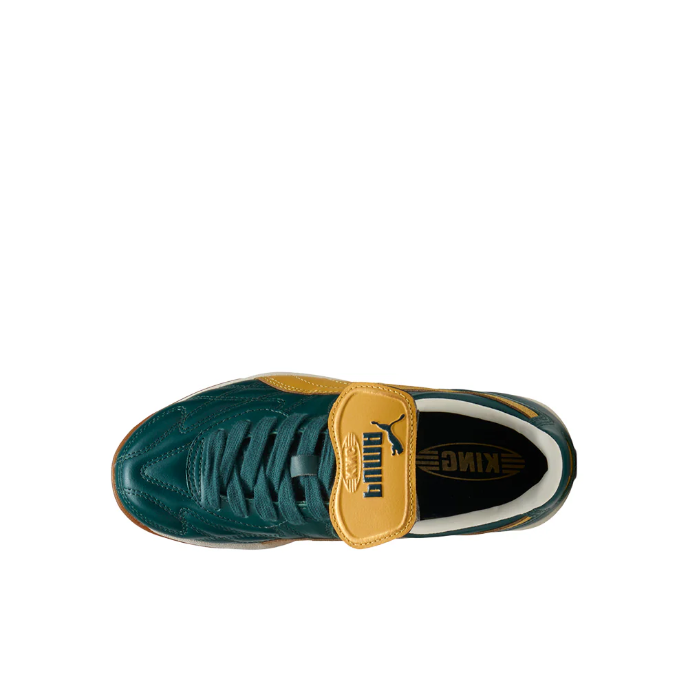 King Indoor Lace Up Sneakers (Big Kid) - Image 4