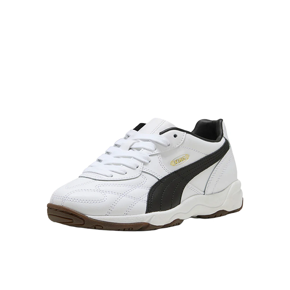 King Indoor Lace Up Sneakers (Big Kid) - Image 2