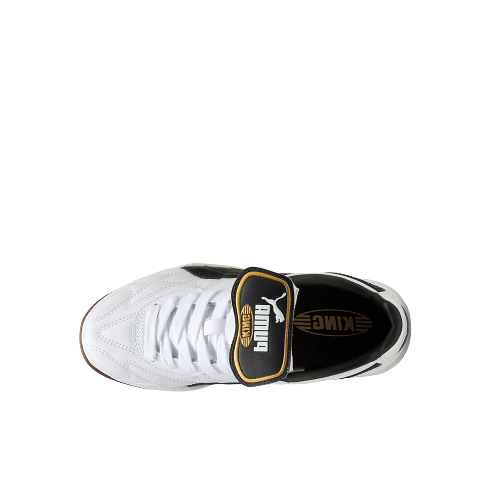 King Indoor Lace Up Sneakers (Big Kid) - Image 4