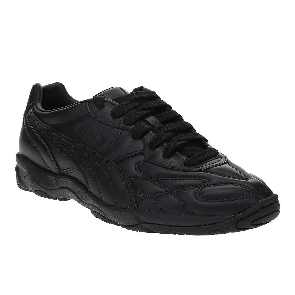 King Indoor Lack Of Guidance Lace Up Sneakers - Image 2