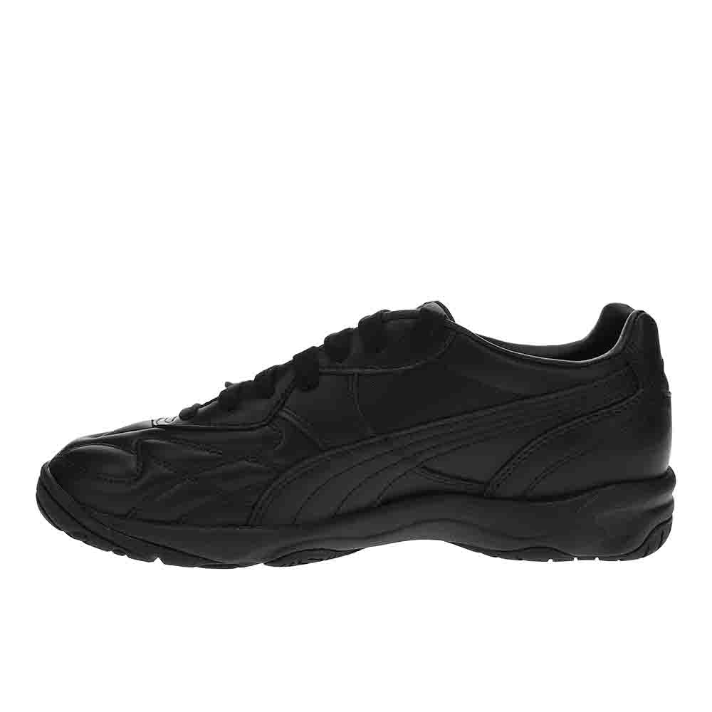 King Indoor Lack Of Guidance Lace Up Sneakers - Image 3