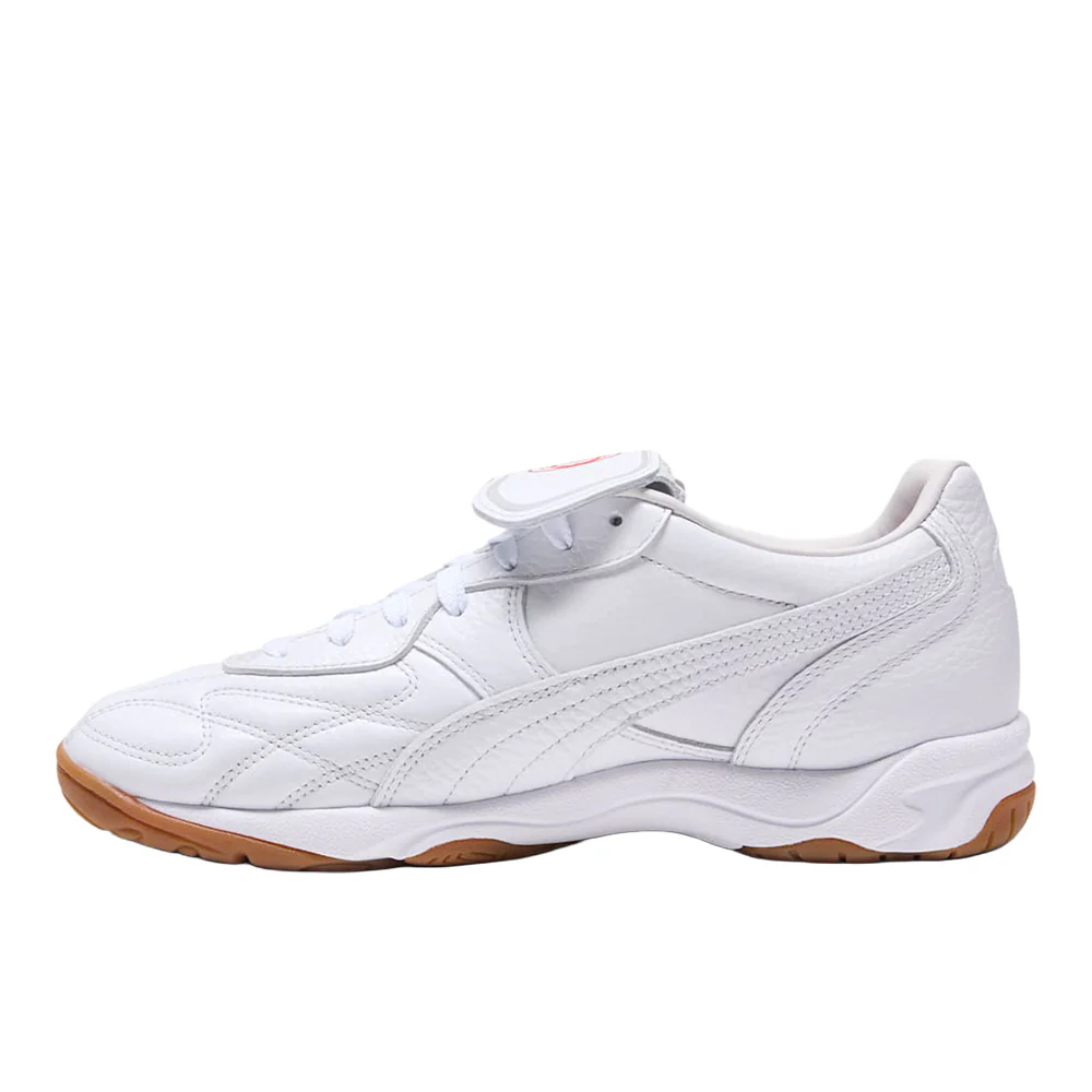 CHIVAS X LIBERAL YOUTH MINISTRIES King Indoor Lace Up Sneakers - Image 3