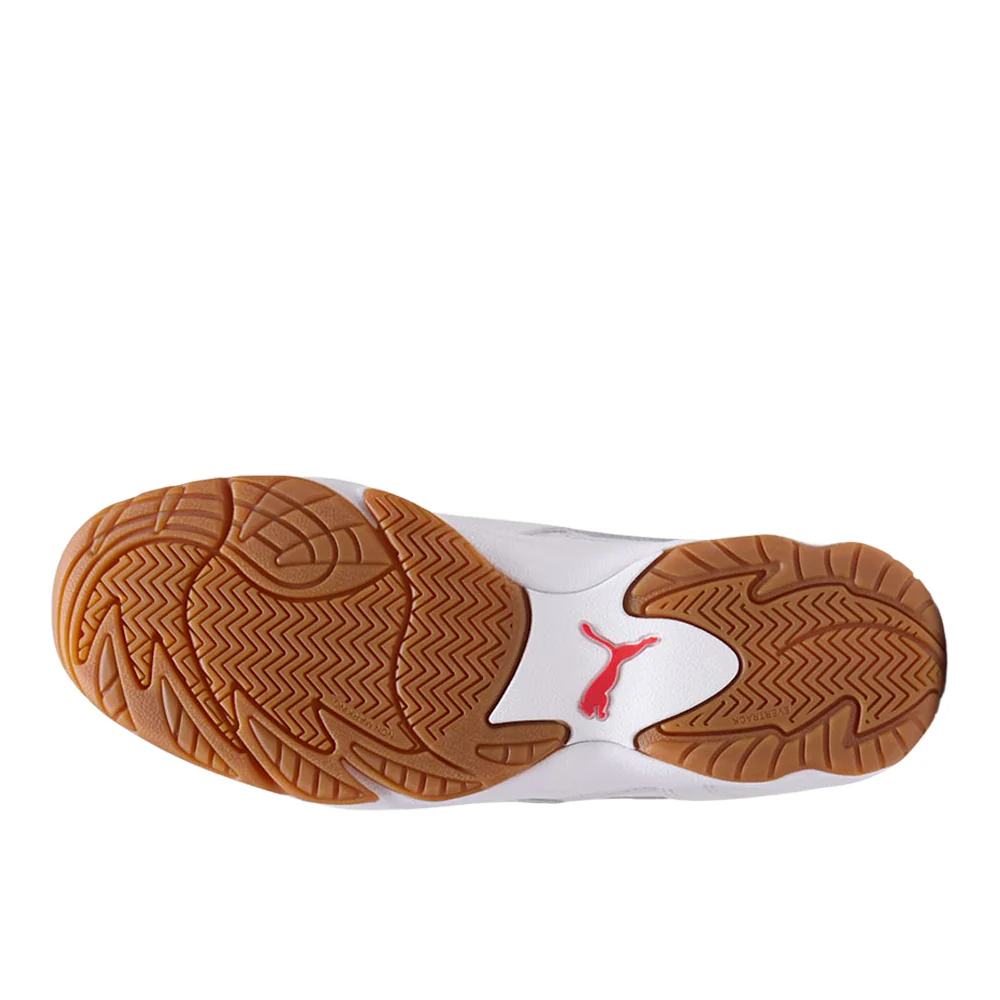 CHIVAS X LIBERAL YOUTH MINISTRIES King Indoor Lace Up Sneakers - Image 5