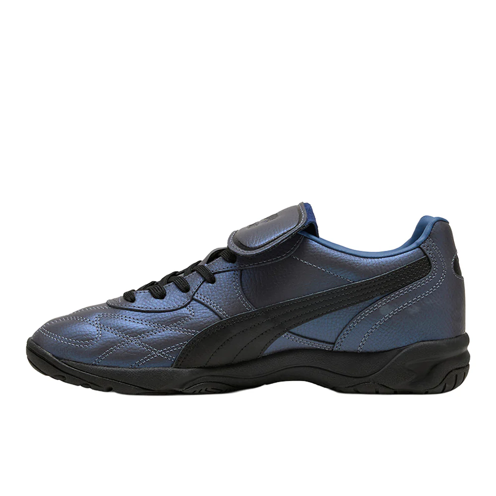 King Indoor Mesmerize Lace Up Sneakers - Image 3