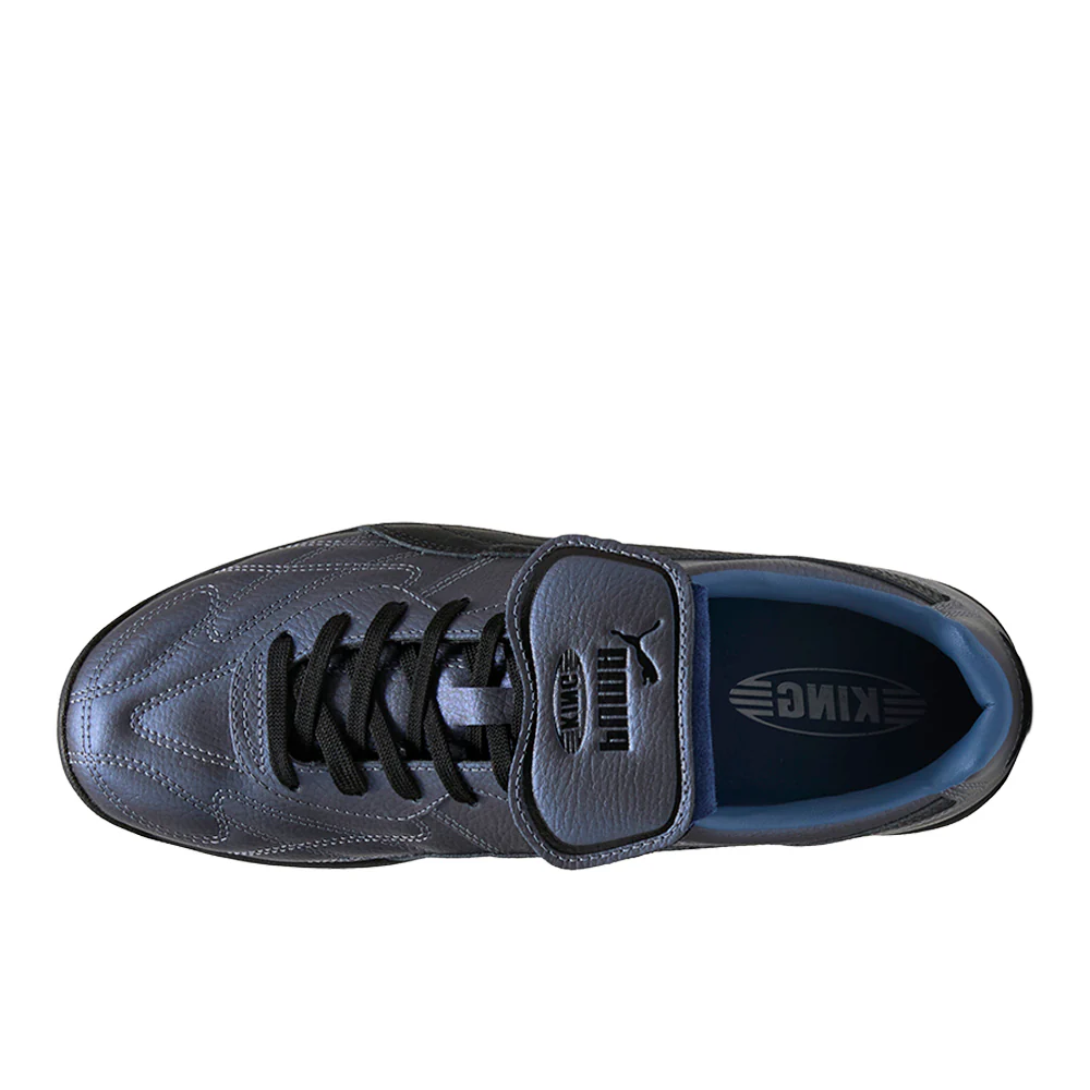 King Indoor Mesmerize Lace Up Sneakers - Image 4