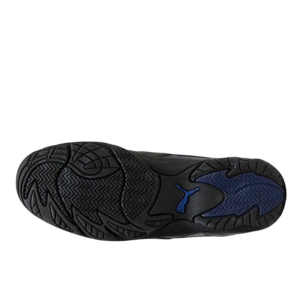 King Indoor Mesmerize Lace Up Sneakers - Image 5