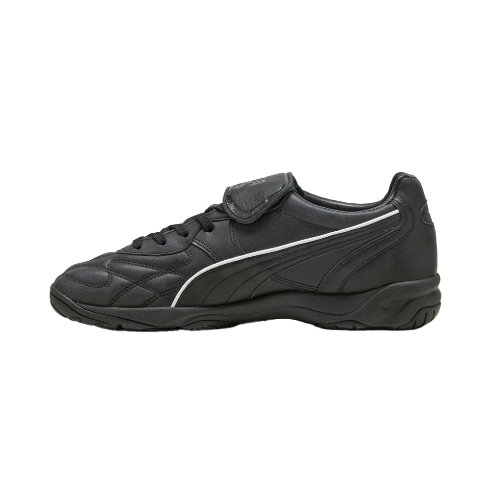 King Indoor Premium Lace Up Sneakers - Image 3