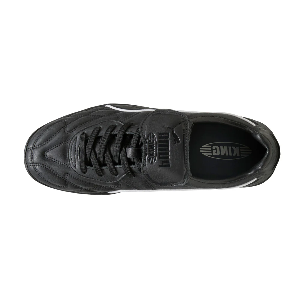 King Indoor Premium Lace Up Sneakers - Image 4