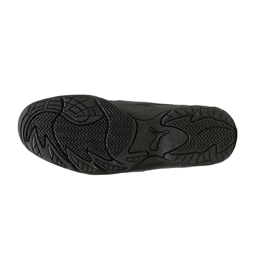King Indoor Premium Lace Up Sneakers - Image 5