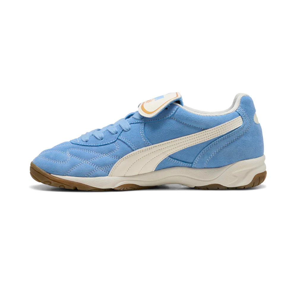 King Indoor Royalty Lace Up Sneakers - Image 3