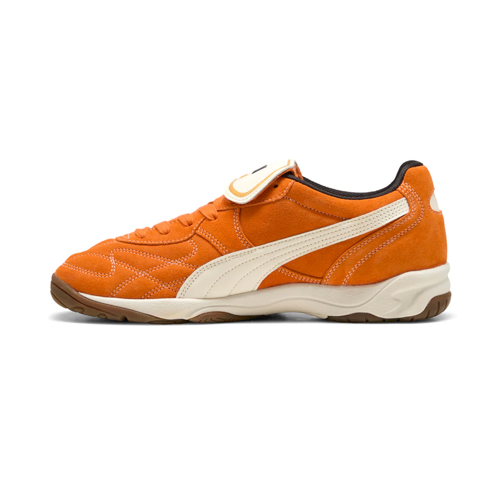 King Indoor Royalty Lace Up Sneakers - Image 3