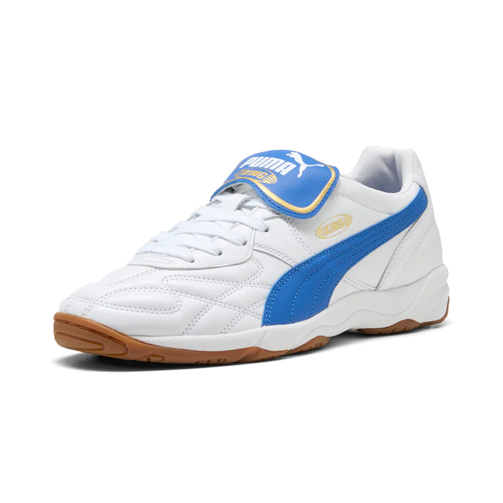 King Indoor Lace Up Sneakers - Image 2