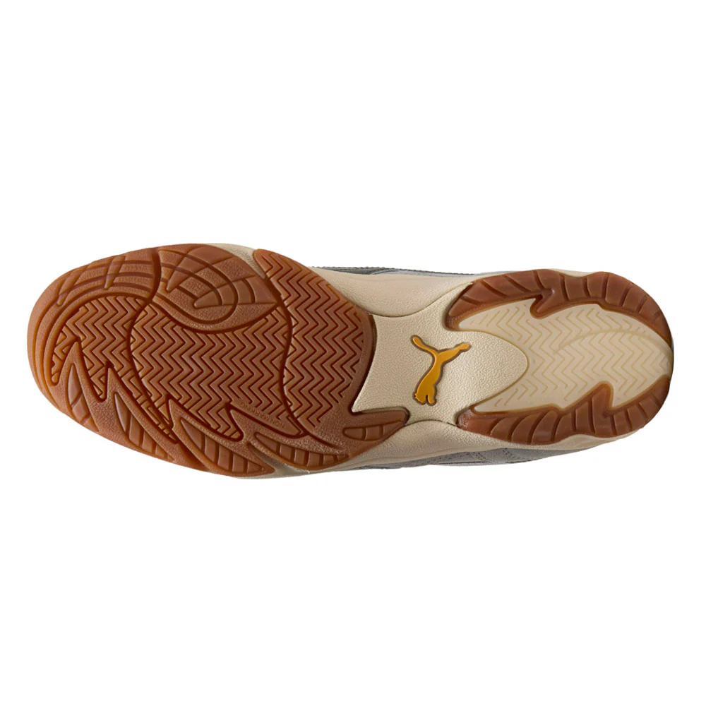 King Indoor Suede Sneakers - Image 5