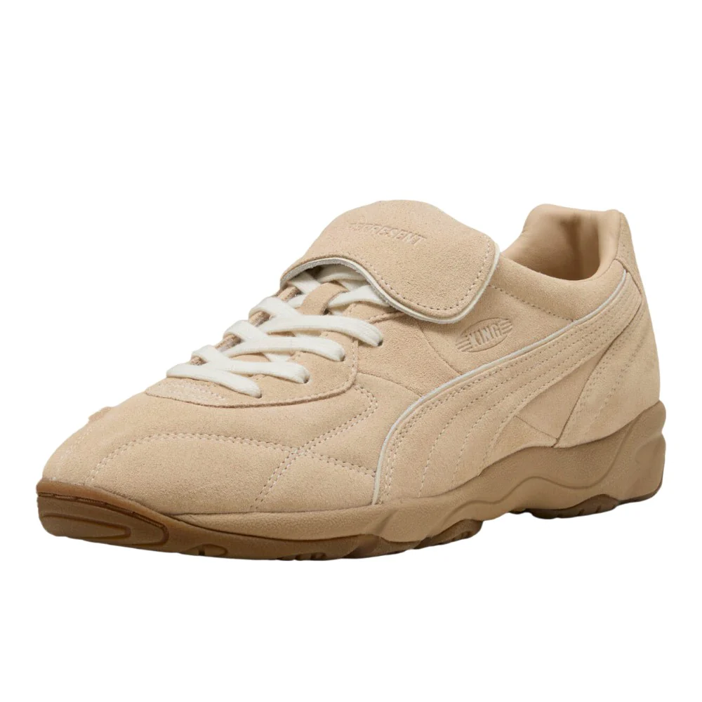 PUMA X REPRESENT King Indoor Lace Up Sneakers - Image 2