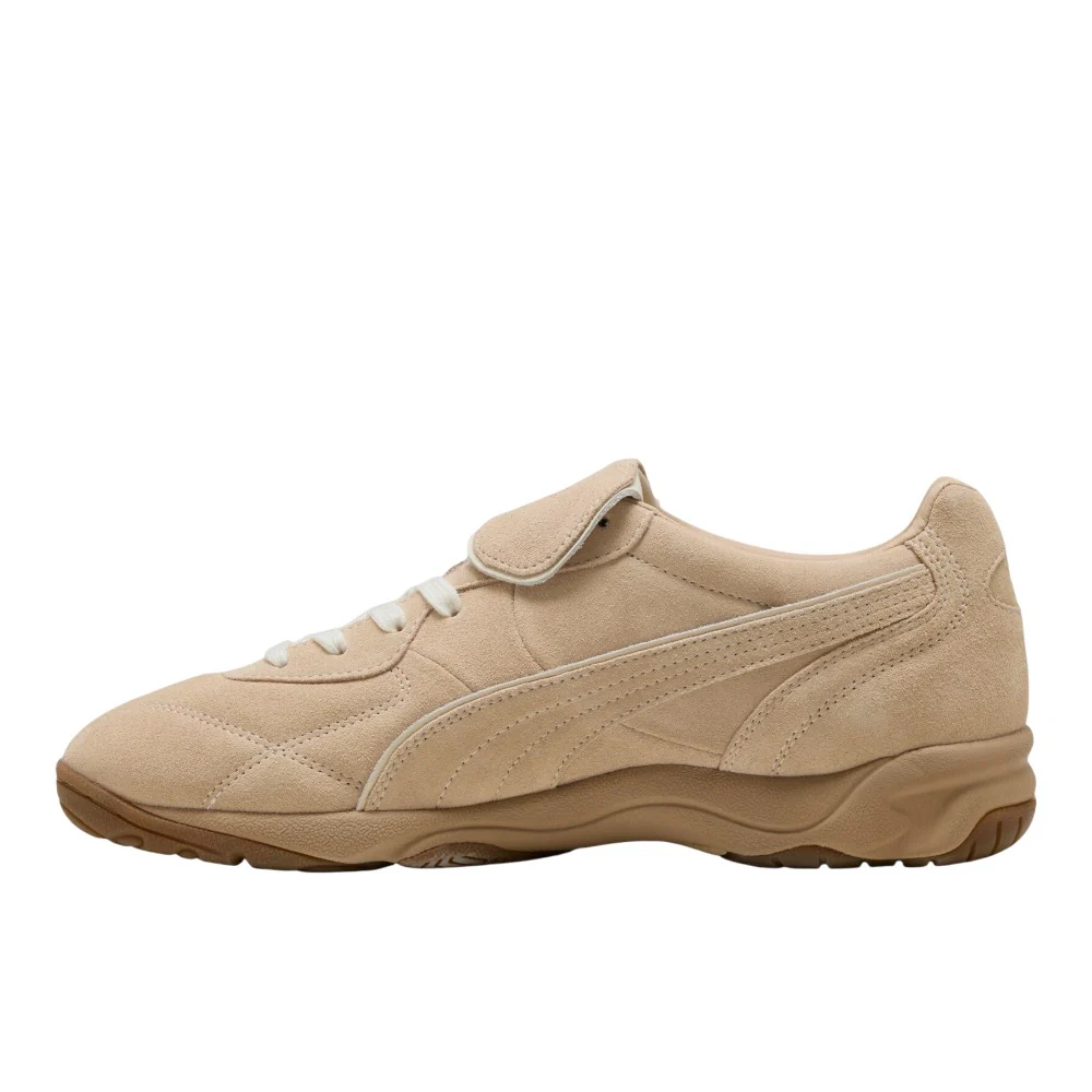 PUMA X REPRESENT King Indoor Lace Up Sneakers - Image 3