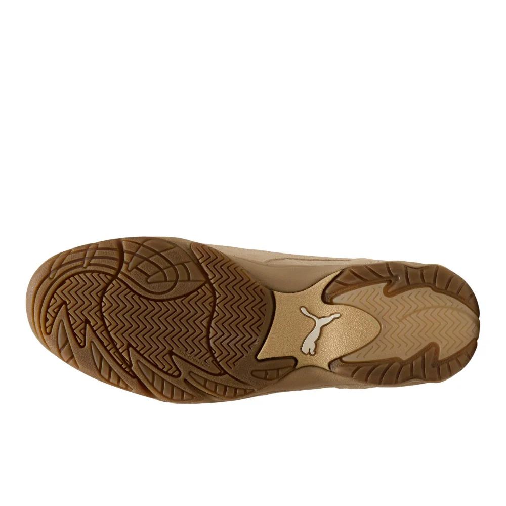 PUMA X REPRESENT King Indoor Lace Up Sneakers - Image 5