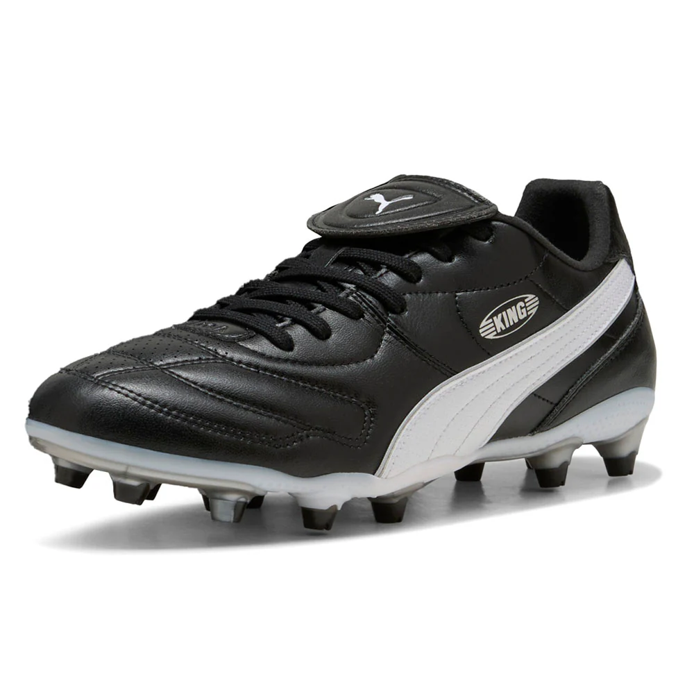 King Liga Firm Ground/Artificial Ground Soccer Cleats - Image 2