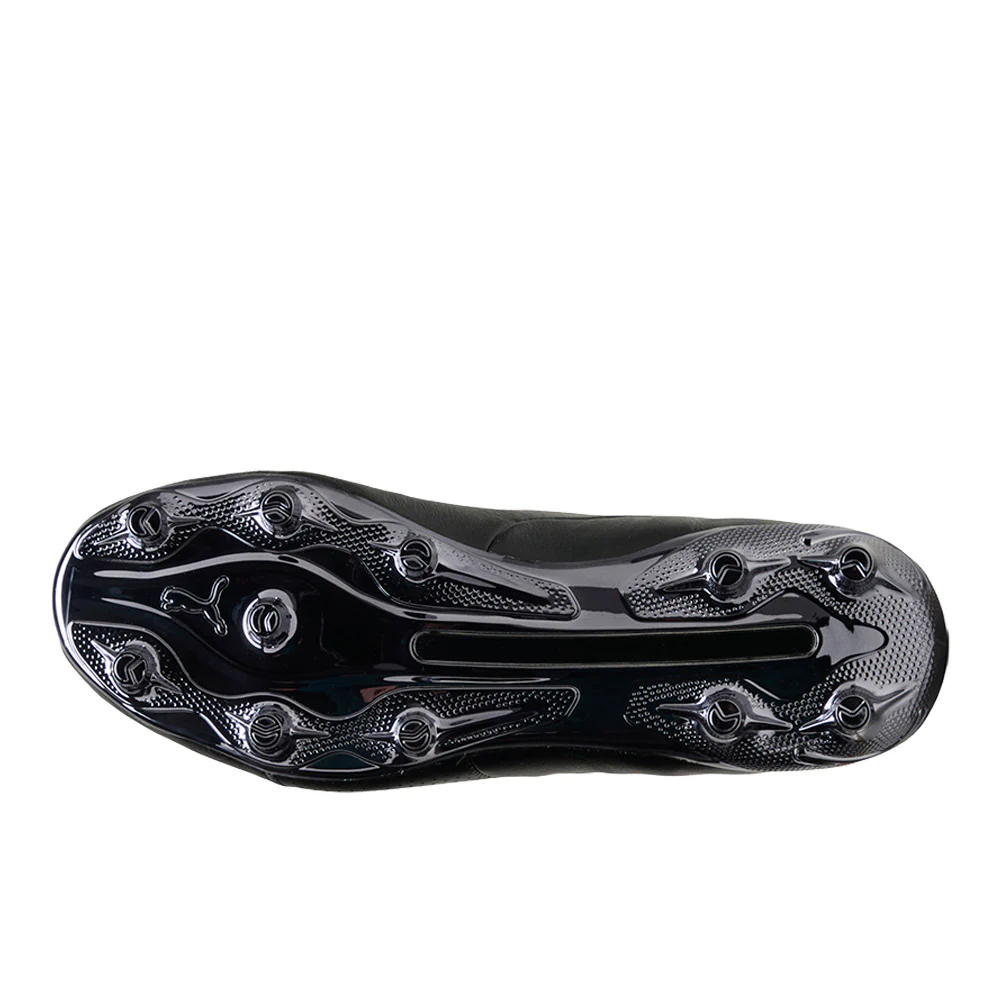 King Platinum Firm Ground/Artifical Ground Pantera Soccer Shoes - Image 5
