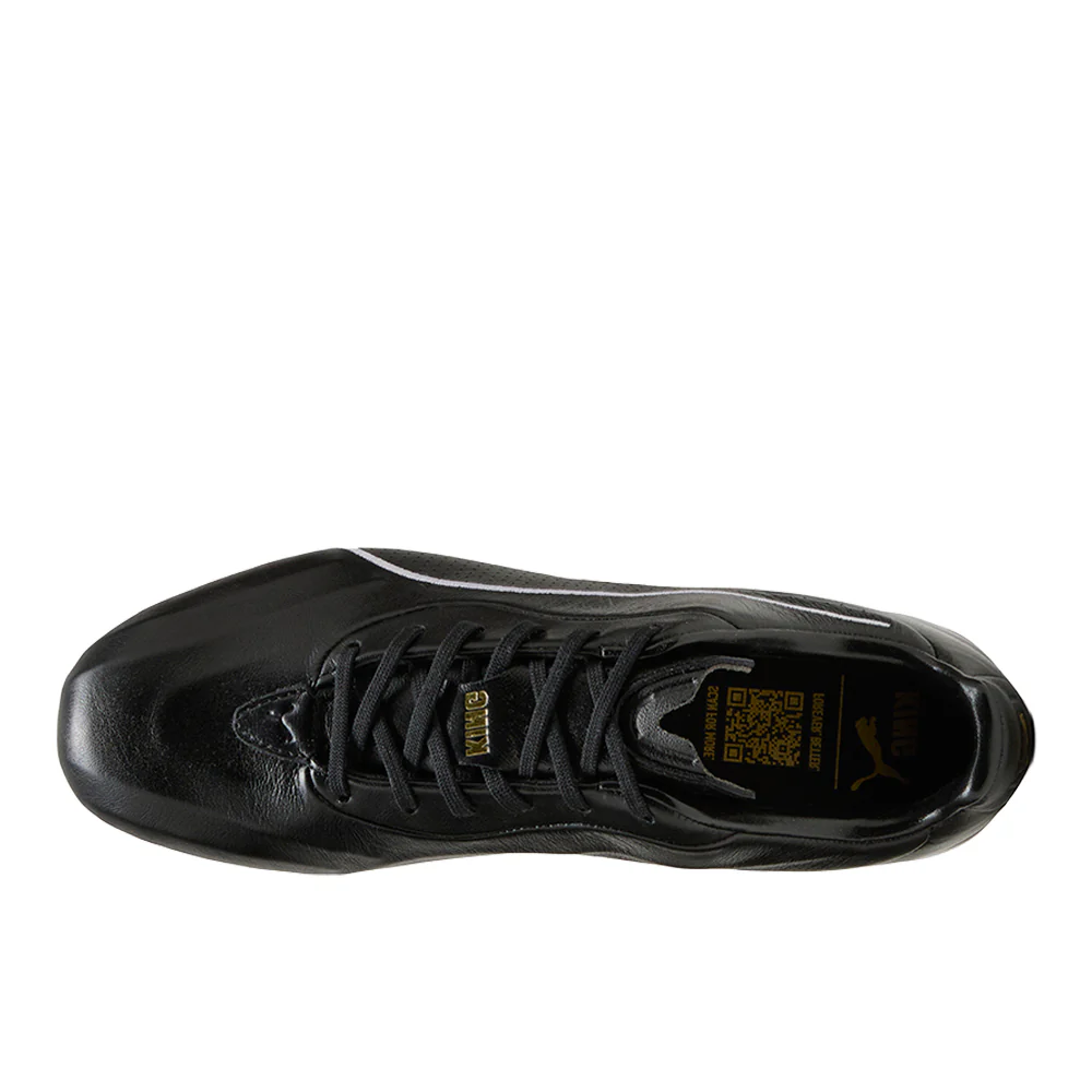 King Platinum Firm Ground/Artifical Ground Soccer Cleats - Image 4