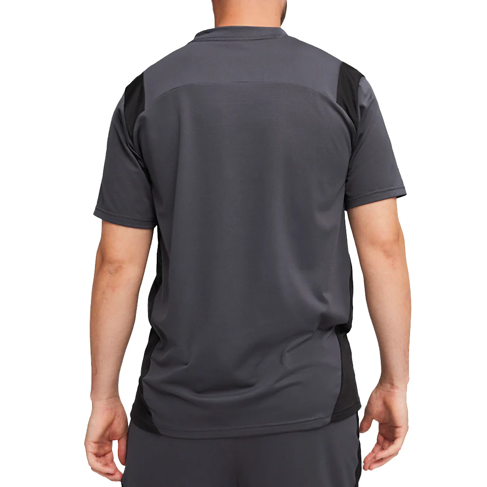 King Pro Crew Neck Short Sleeve Soccer Jersey - Image 4