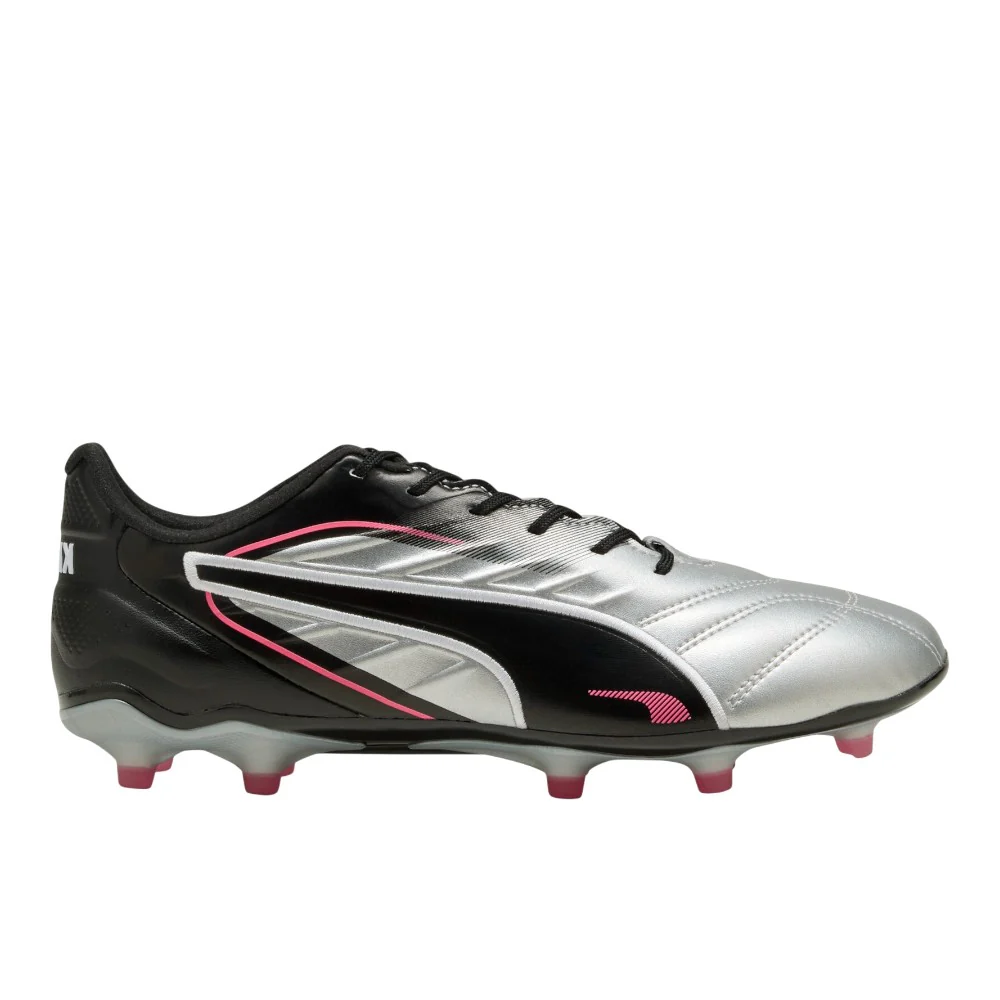King Pro Firm Ground/Artificial Ground Soccer Cleats