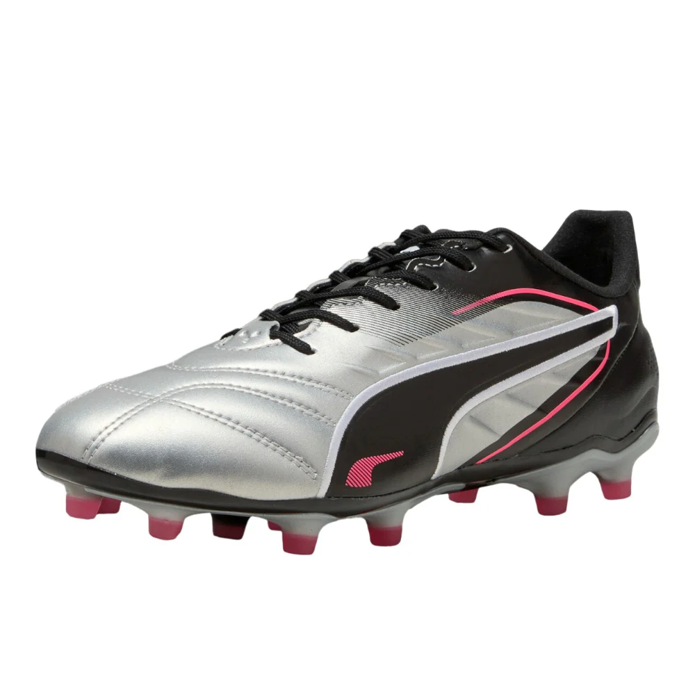 King Pro Firm Ground/Artificial Ground Soccer Cleats - Image 2