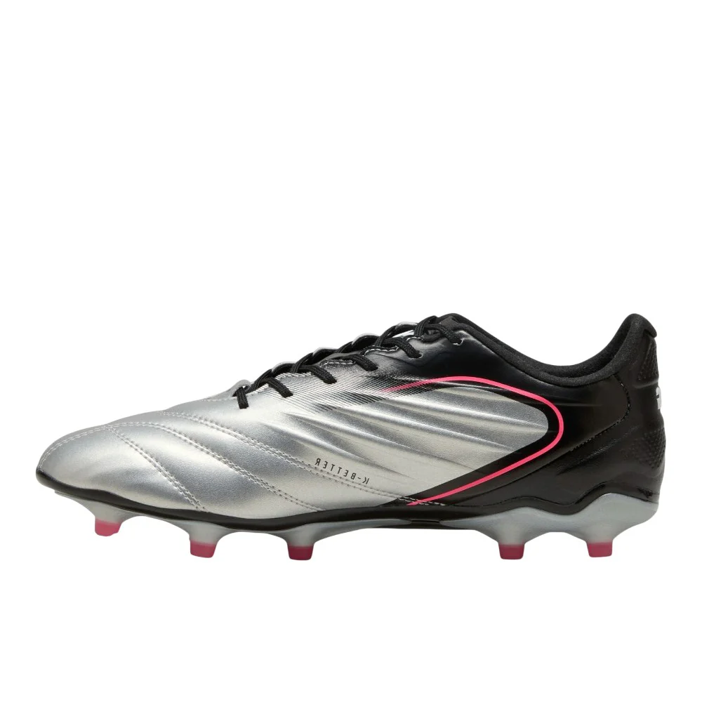 King Pro Firm Ground/Artificial Ground Soccer Cleats - Image 3