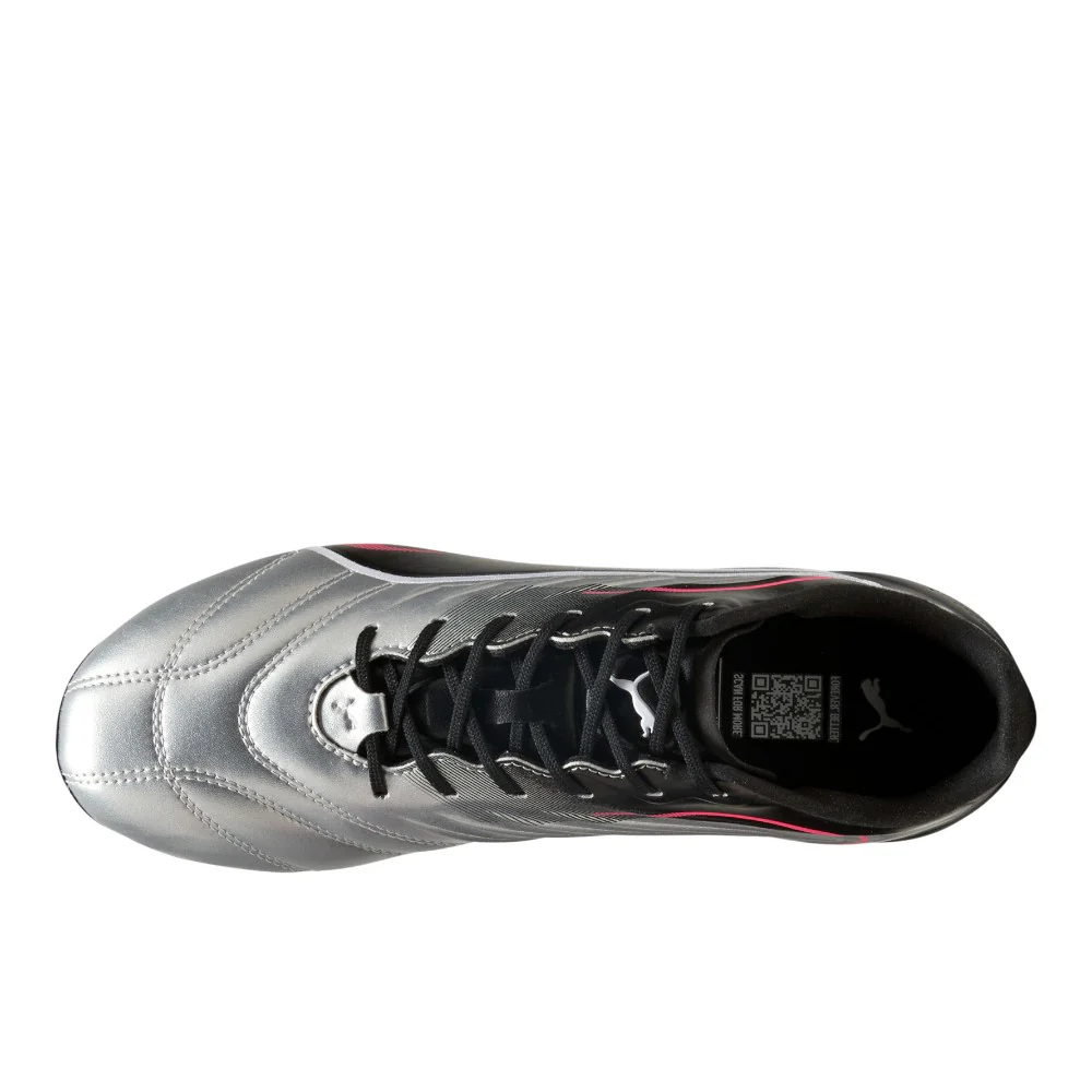King Pro Firm Ground/Artificial Ground Soccer Cleats - Image 4