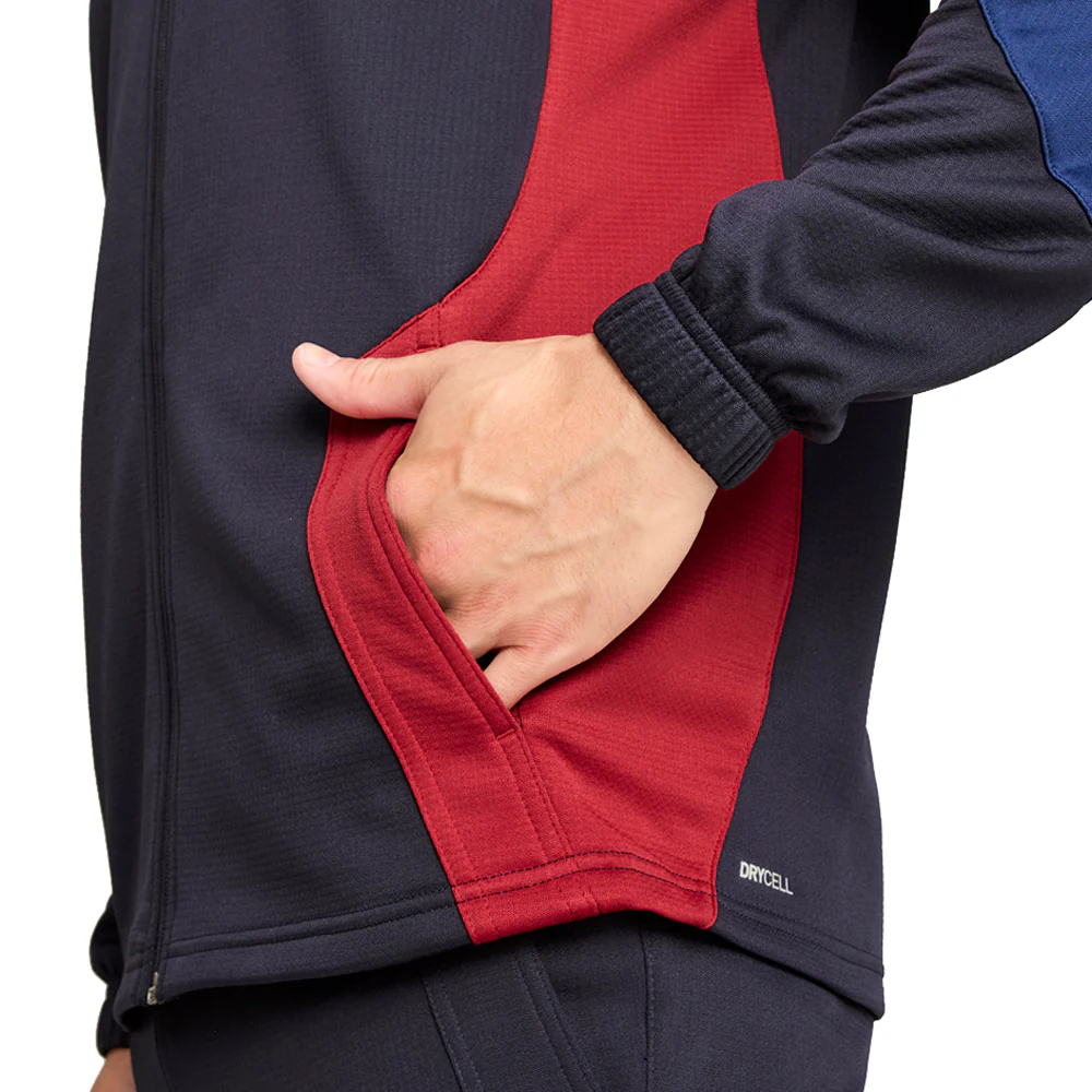King Pro Full Zip Jacket - Image 5