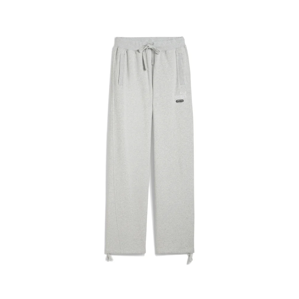 King Sweatpants