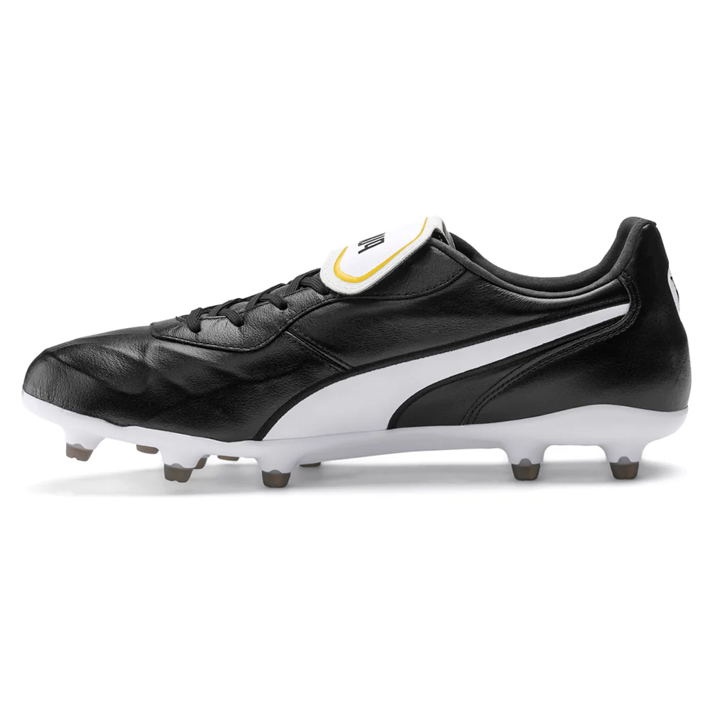 King Top Soccer Cleats - Image 3
