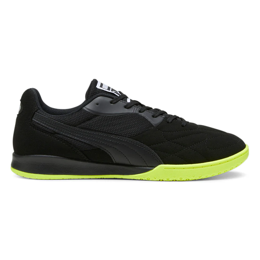 King Top Indoor Soccer Shoes