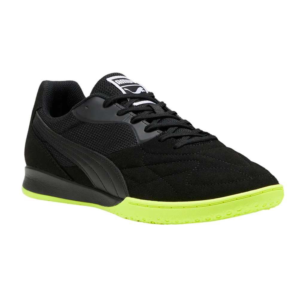 King Top Indoor Soccer Shoes - Image 2
