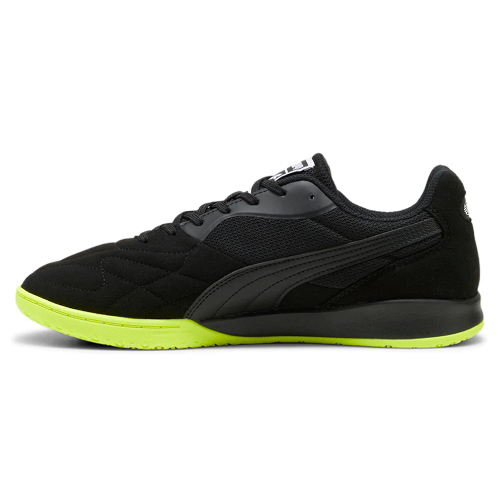 King Top Indoor Soccer Shoes - Image 3