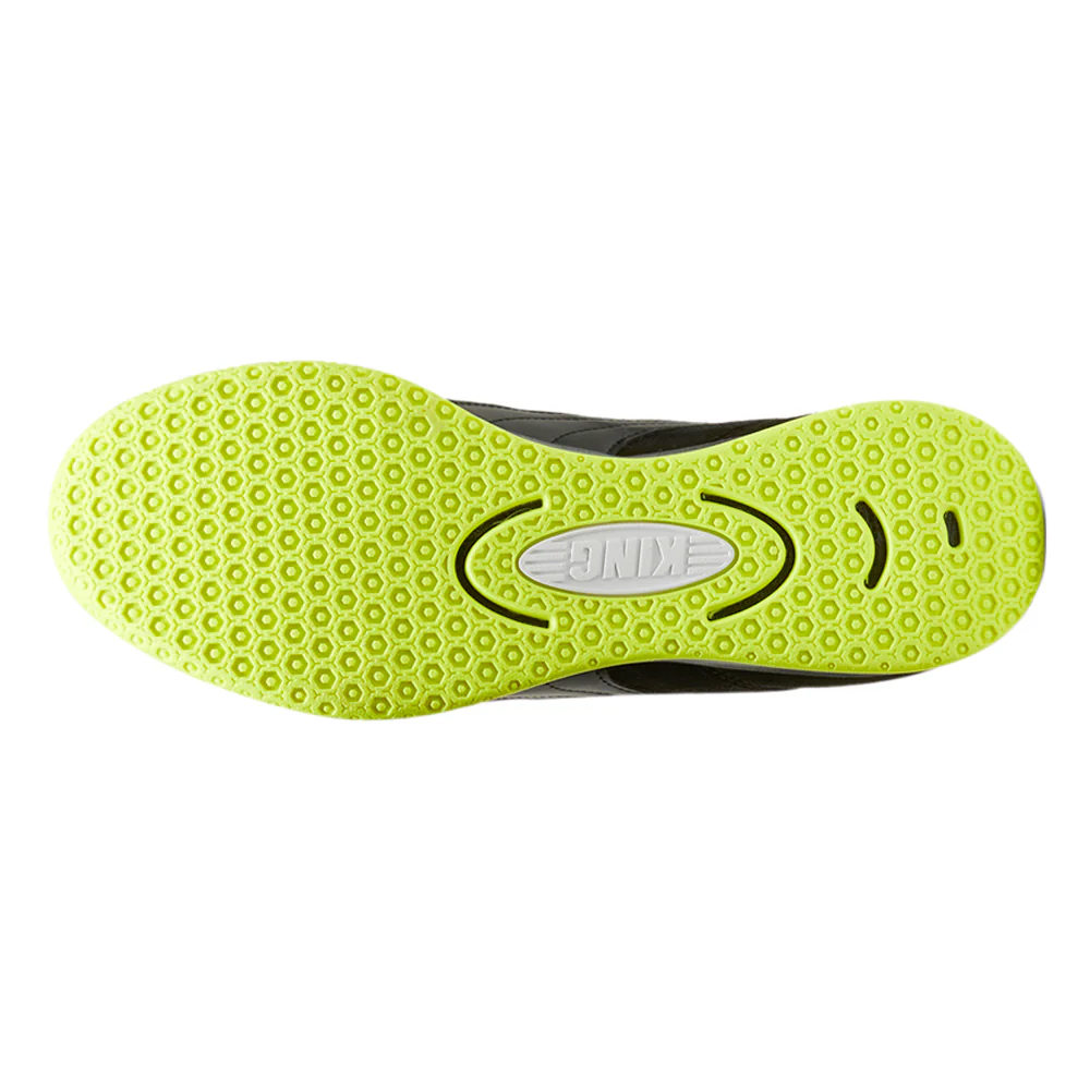 King Top Indoor Soccer Shoes - Image 5