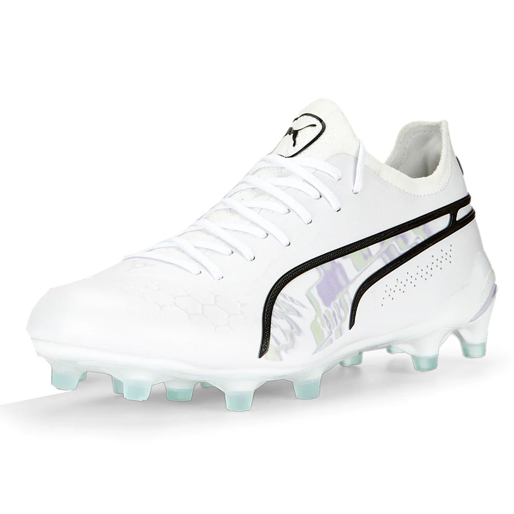 King Ultimate Brilliance Firm Ground/Artificial Ground Soccer Cleats - Image 2