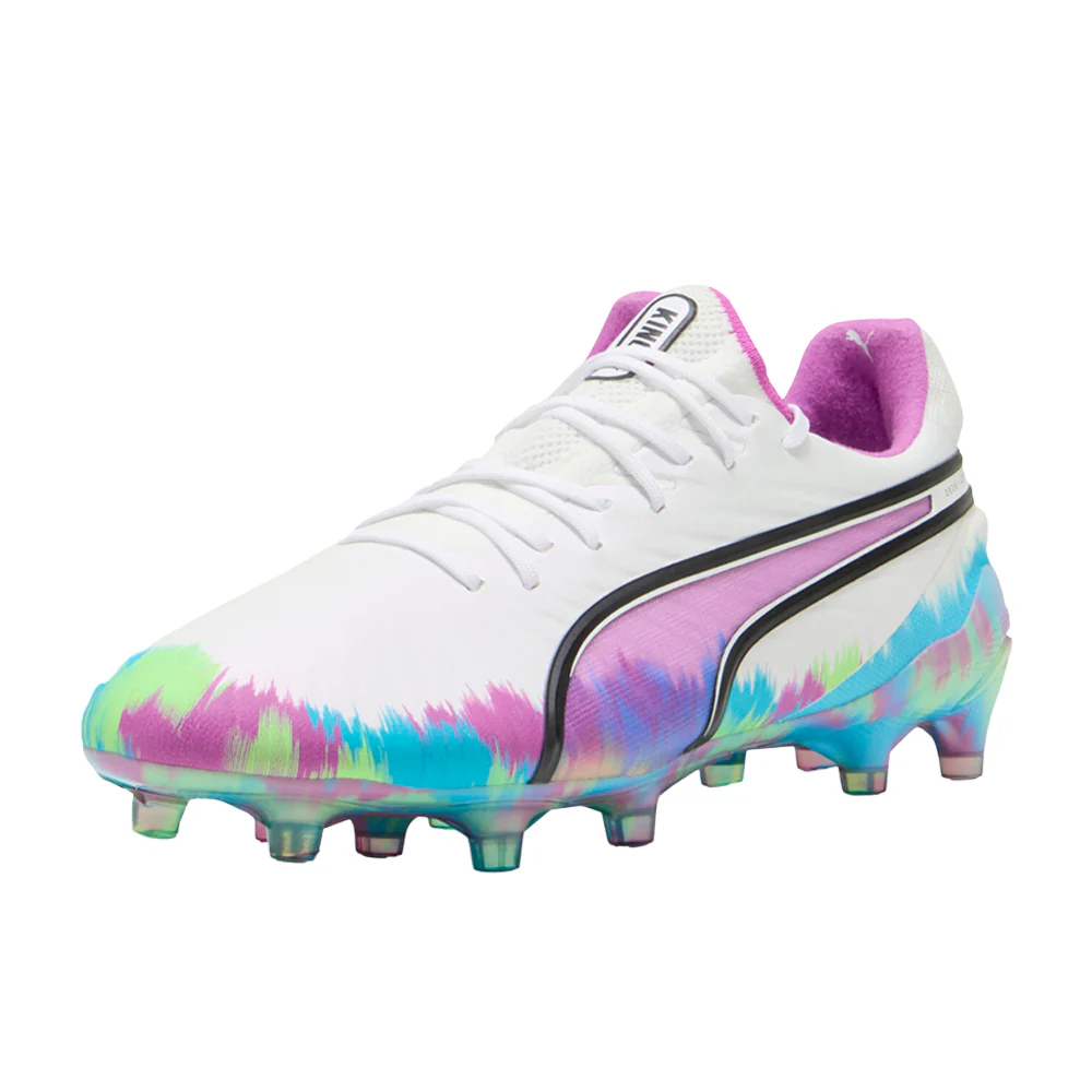 King Ultimate Brilliance Firm Ground/Artificial Ground Soccer Cleats - Image 2