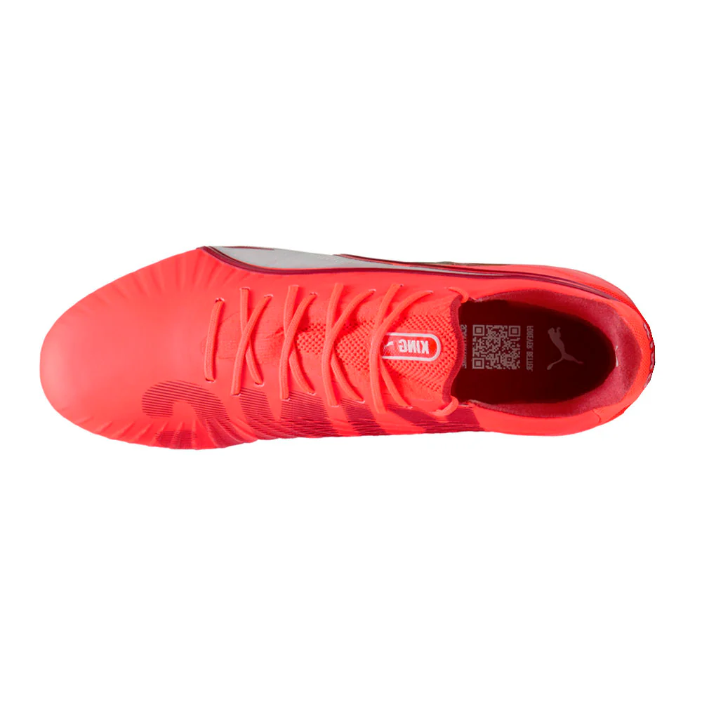 King Ultimate Soccer Cleats - Image 4