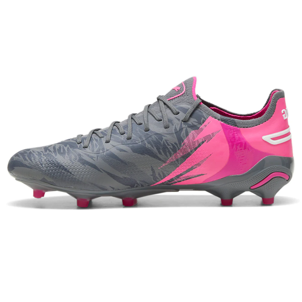 King Ultimate Rush Firm Ground/Artificial Ground Soccer Cleats - Image 3