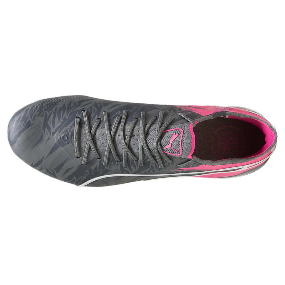 King Ultimate Rush Firm Ground/Artificial Ground Soccer Cleats - Image 4